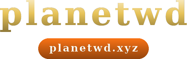 planetwd logo